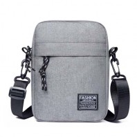 제이엘 패션 경량 여행용 크로스백