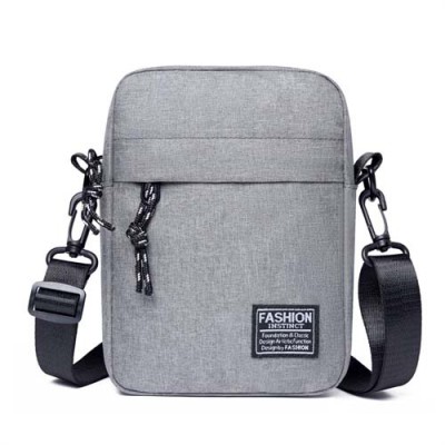 제이엘 패션 경량 여행용 크로스백