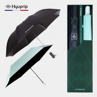 협립 2단 암막 고밀도 VIP 우산/양산 +협립3단53암막야옹이완전자동우양산-세트