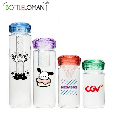 [보틀로만] 올에코젠 다이아보틀 700ml