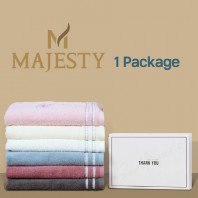 마제스티 민들레 타월1P