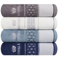 송월타올 CM 더블다이아전사40 / 160g