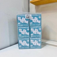 2548 숨 미니각티슈 230매 정사각티슈