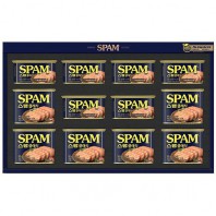 씨제이 스팸3호