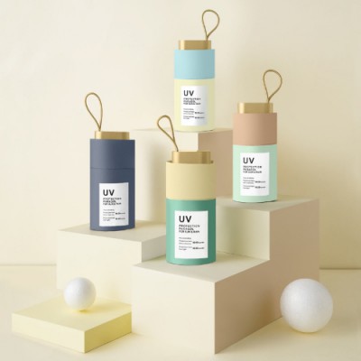 (주문제작)로페리아 6K 휴대용 플랫 5단 양우산(0215835)