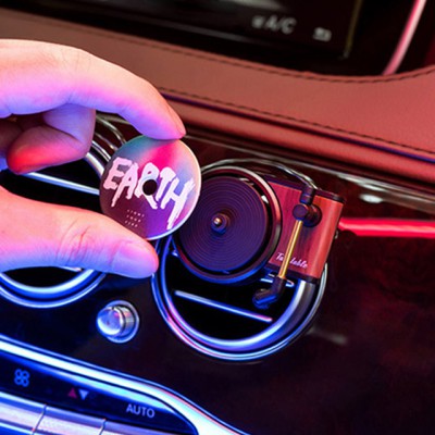 머레이 우드 턴테이블 디퓨저 LPCAF-250