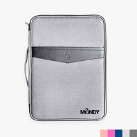 노트북파우치｜태블릿파우치｜서류가방｜MF3459