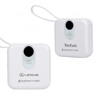 [제로티어] LED 미니 초고속 보조배터리 20000mah