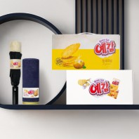 라이프스타일 57호 (크로커다일 3단 거꾸로 완전자동 암막 우산+크로커다일 투톤클래식 라벨타올 200g)