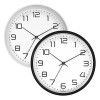 슬림벽시계 SI280WB