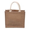 로페리아 린넨 핸드가방 에코백 가로형(M2)(0215295)