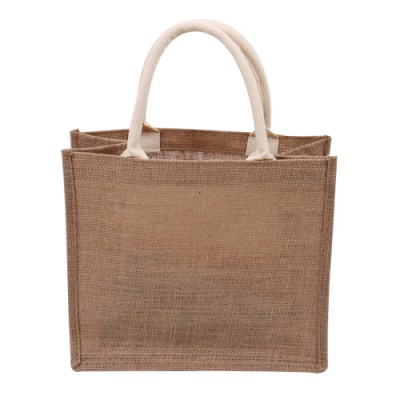 로페리아 린넨 핸드가방 에코백 가로형(M2)(0215295)