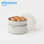 실리만 KEB24021 똑똑 7구 계란찜기