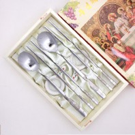 1352_B. 에덴수저 2벌(교회종이)