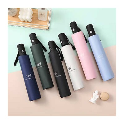 [루미노] Lumino  자동 암막 3단 우산 1P