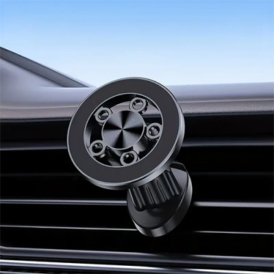 845_2025 신제품 자석식 차량용 휴대폰 홀더