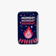 주문제작｜핀버튼｜고급형｜사각50*80｜MF1435