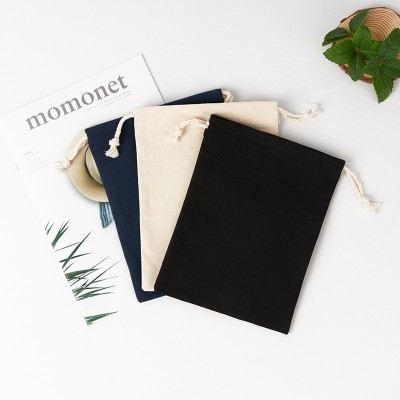 코튼앤코 조리개파우치 18x24