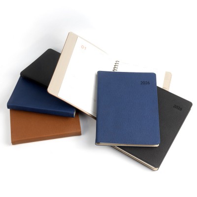 2026 태나 크로코 스프링 다이어리