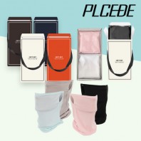 [플씨드] 귀걸이 쿨 마스크 4종 패키지 세트