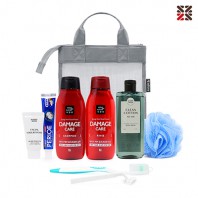 뉴골드메쉬 BIG 2호 아모레여행용세트