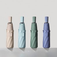 베이직 파스텔 3단우산 3TMU002