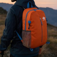 로페리아 방수 포켓 등산 가방(0216024)