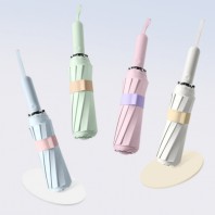 JW 이지 오토락 자동우산