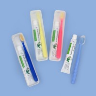 양치세트  프리미엄 위덴치약+부케가르니 미세모칫솔