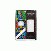 세인트나인 골프공 3구+ 효성 아쿠아 쿨토시 세트