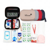 하모니 퍼스트 구급함 중형 3호