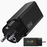 디지토 GaN 초고속 65W 접지형 충전기