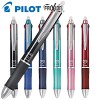 파이롯트 지워지는 프릭션 메탈 3색볼펜 0.5