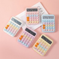 톡톡 컬러팝 모노버튼 계산기