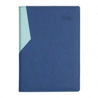 2026 AP5 스프링 다이어리 25절 - 블루