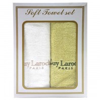 기라로쉬 010호텔타올 2P 타올 (160g)