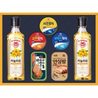 LG 다올 프리미엄 햄복합 B호 2518