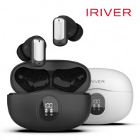 아이리버 IHBT-TP50 TONE 블루투스 무선 이어폰