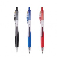 [제브라] 스라리 볼펜(0.5/0.7/1.0)