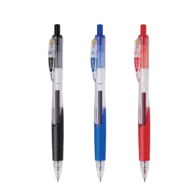 [제브라] 스라리 볼펜(0.5/0.7/1.0)