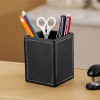 제이엘 스퀘어 펜 홀더 연필꽂이 펜꽂이