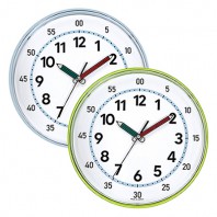 어린이벽시계 SI280GS