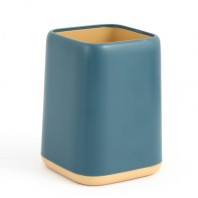 무료인쇄 파스텔 사무용 연필꽂이 펜꽂이