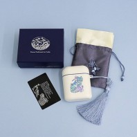 나빌레라 라운드 6종 777쓰리세븐 손톱깎이 호작도 까치호랑이 네일케어세트