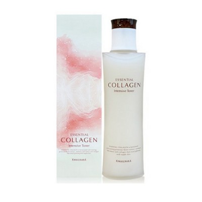 2586 에센셜 콜라겐 리페어링 토너 185ml 스킨 탄력