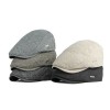 로페리아 남녀공용 클래식 레트로 디자인 캐주얼 모자(0216901)