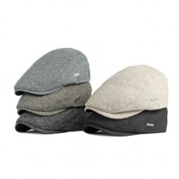 로페리아 남녀공용 클래식 레트로 디자인 캐주얼 모자(0216901)