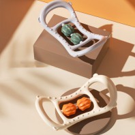 로페리아 스트레칭 롤러 마사지 보조기(0216955)