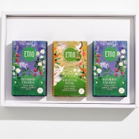 (3P 혼합세트B)북유럽 허브티 ETNO 벨벳 2박스+써니 1박스