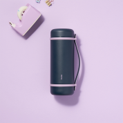 락앤락 메트로 퍼펙트씰 토트 텀블러 600ml